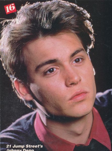  p>约翰尼·德普(johnny depp),1963年6月9日出生于美国肯塔基州,美国