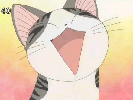 甜甜私房猫（マッドハウス制作的电视动画）_百度百科