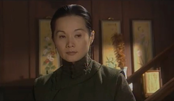  p>阮玲玉(1910年6月3日—1935年3月8日),原名阮凤根,出生于上海市