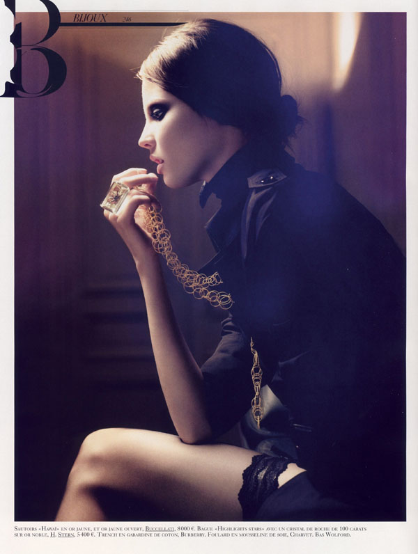 magdalena frackowiak