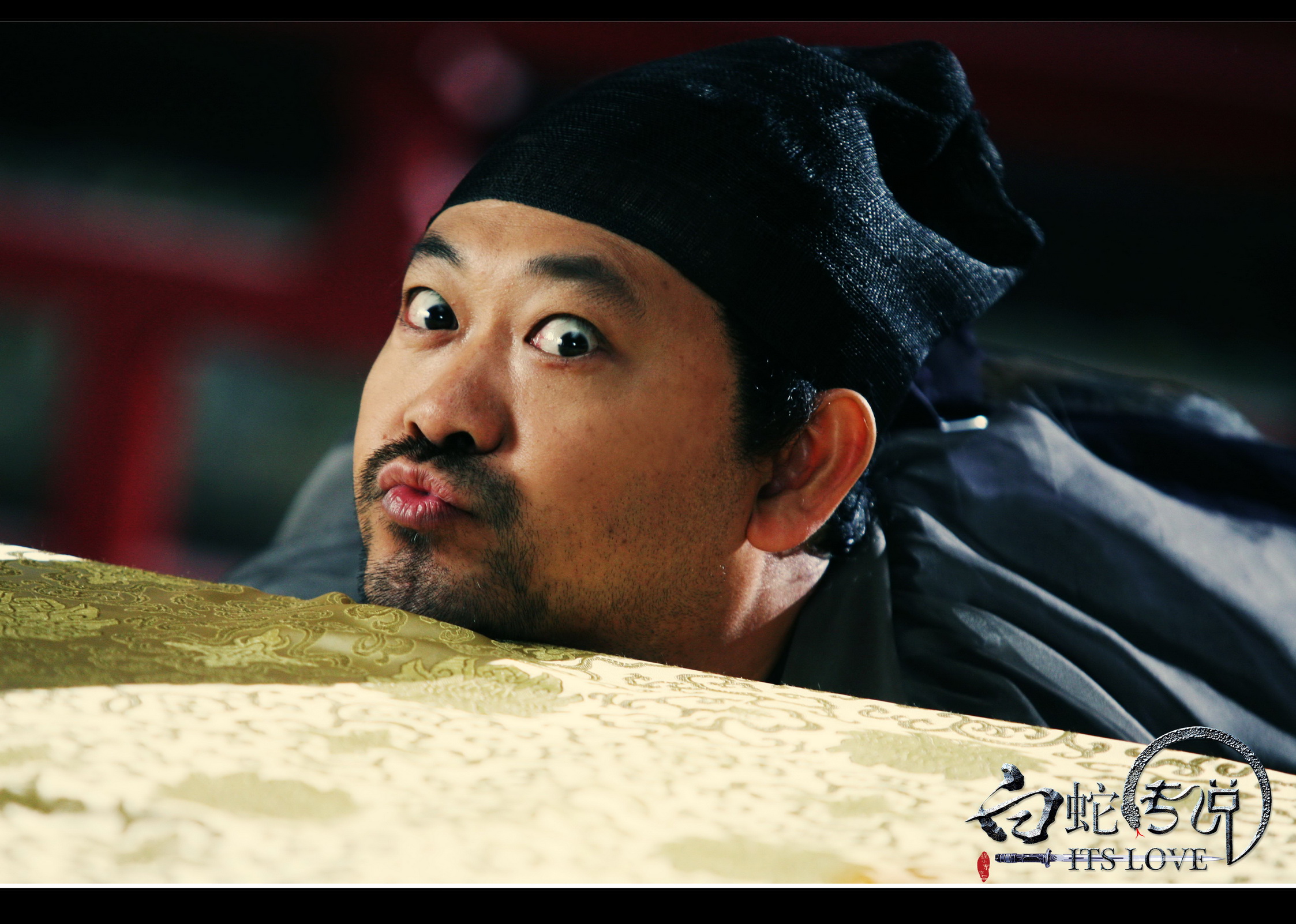  p>《白蛇传说》是中国巨力影视于2011年出品的魔幻爱情动作电影.