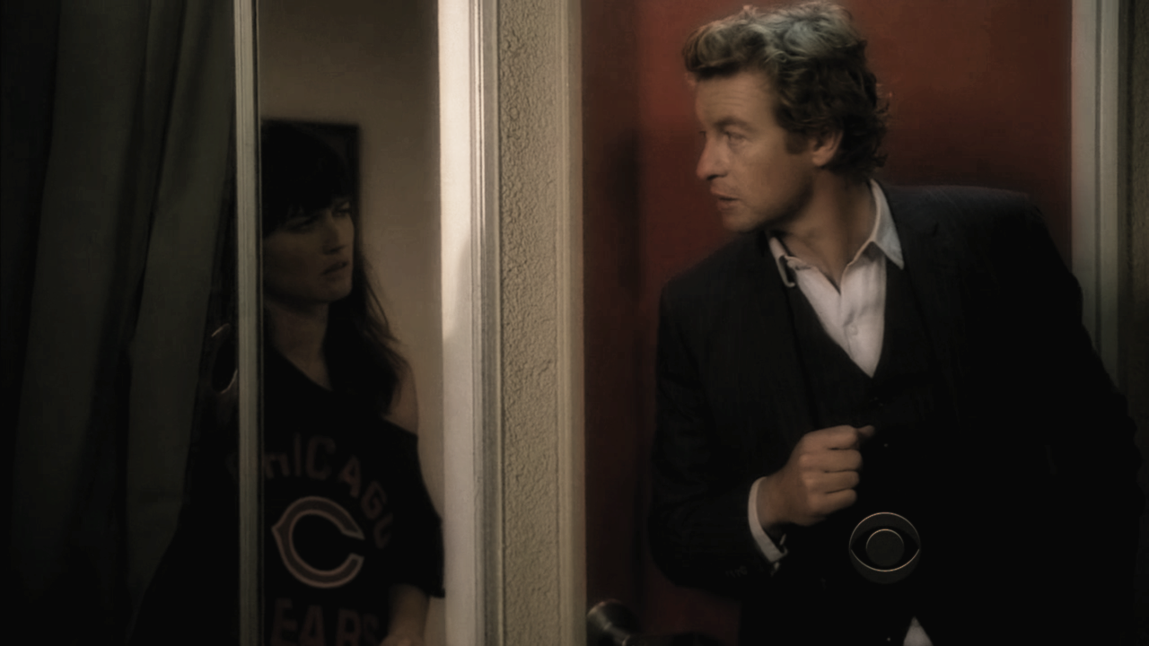  p>《超感警探》 b>(the mentalist) /b>是david nutter,chris long