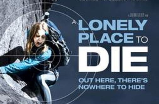 george 饰)是一名 a href="#" data-lemmaid="82823">攀岩 /a>爱好者