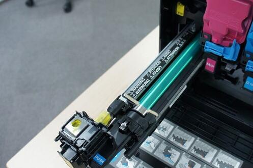 美能达a0wg0ep(适用c25)是产品颜色为品红色,打印页数为30000页的硒鼓