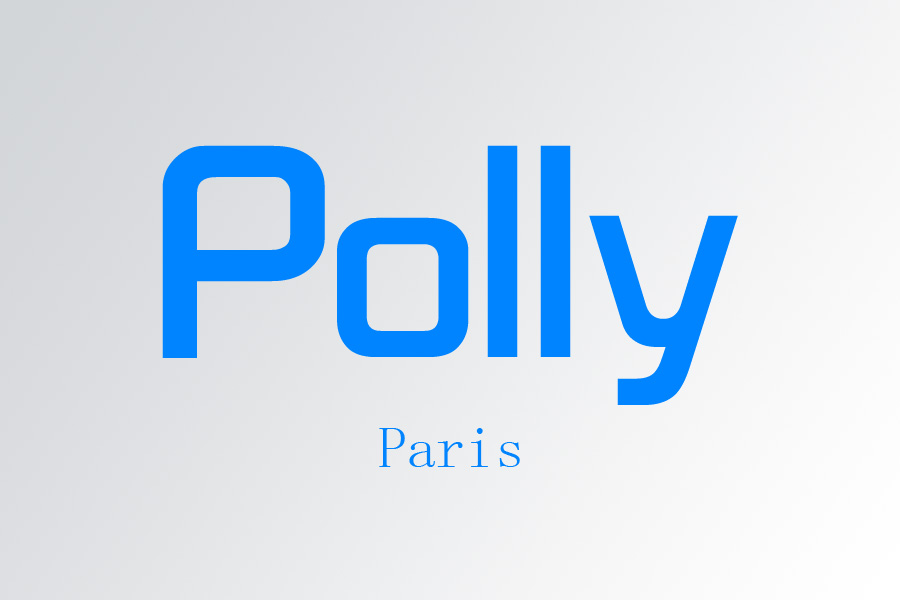 polly服饰