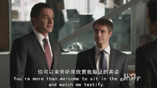 network电视台播出,马特波莫,蒂姆·迪凯主演的刑侦查案电视剧