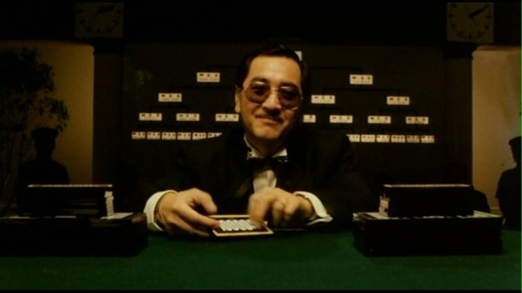 赌圣allforthewinner(1990)