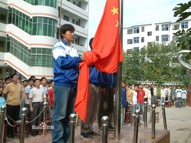  p data-id="gnhdoxkvfq">漯河三高,全称为"漯河市第三高级中学",校址