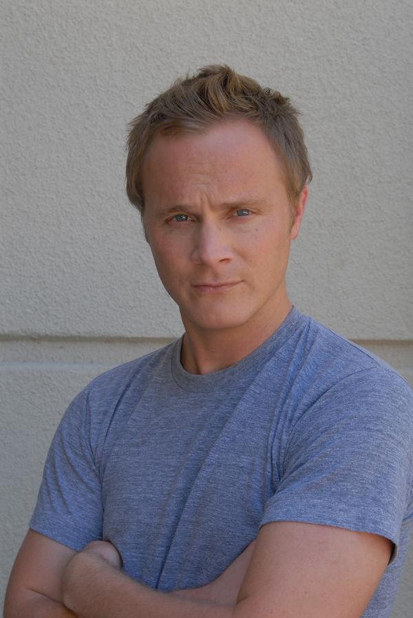 david anders