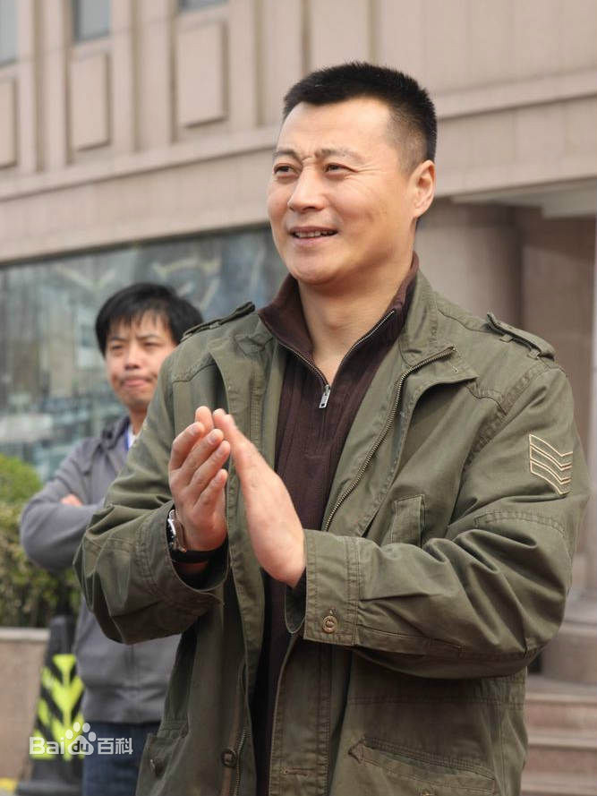 幸福生活在招手
