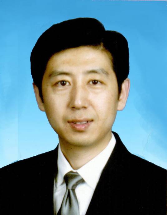 杨鸿宝_百度百科