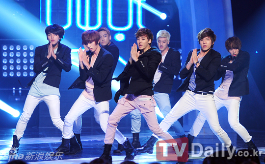u-kiss