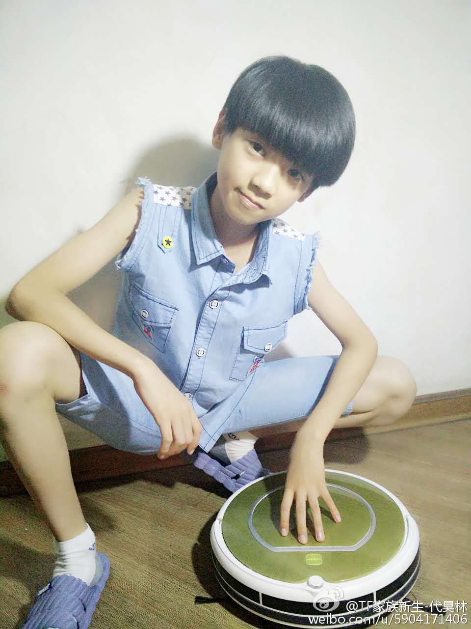 代昊林