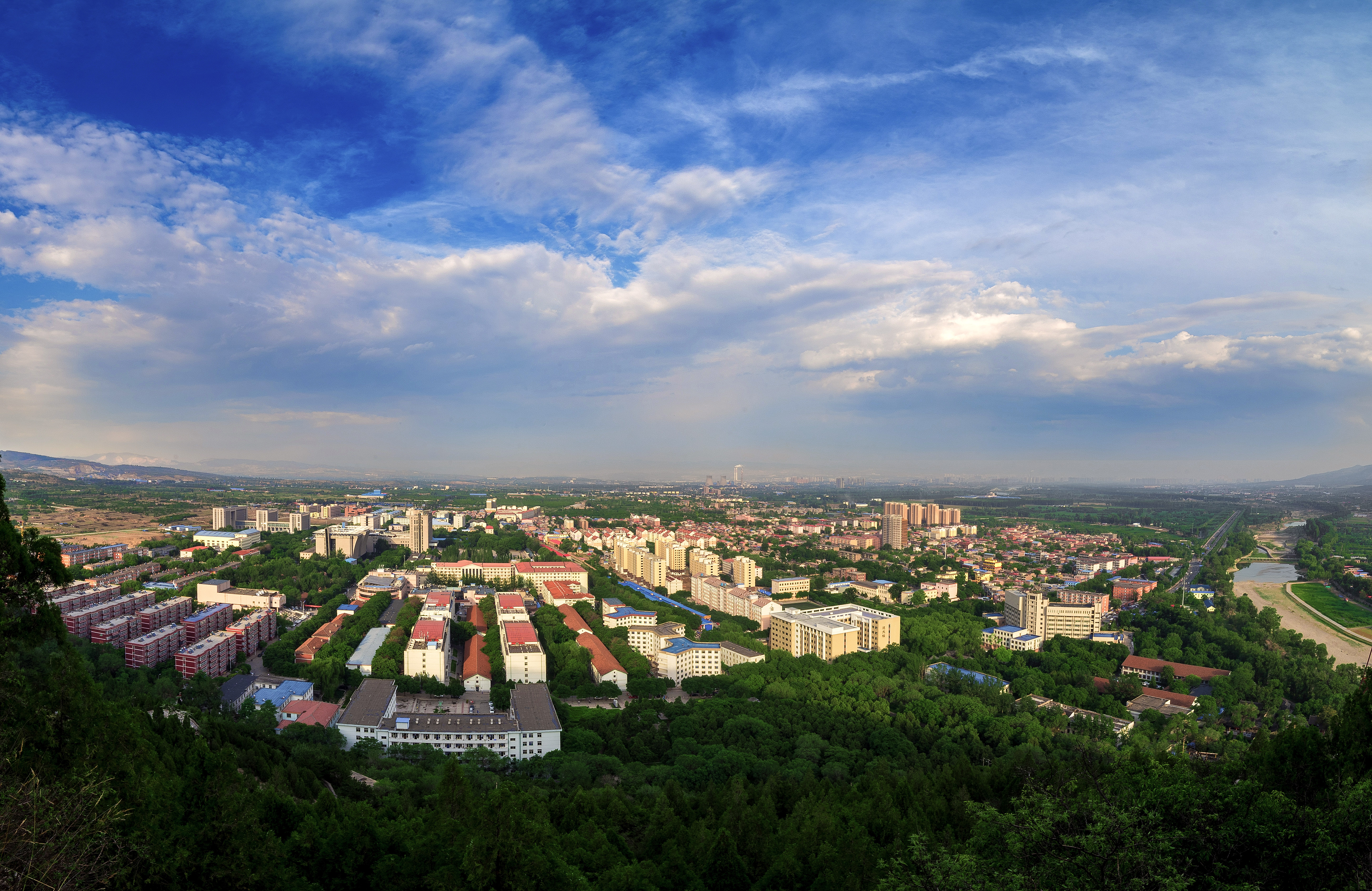  p>中北大学 i>(north university of china) /i>位于山西省太原市,是