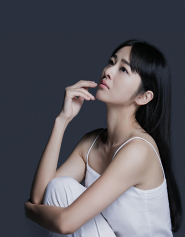  p>南吉,原名小斯琴高娃,1986年10月18日出生于内蒙古,中国内地女演员