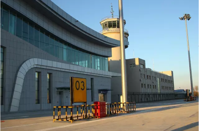  p>白城长安机场(baicheng changan airport, a target="_blank" href