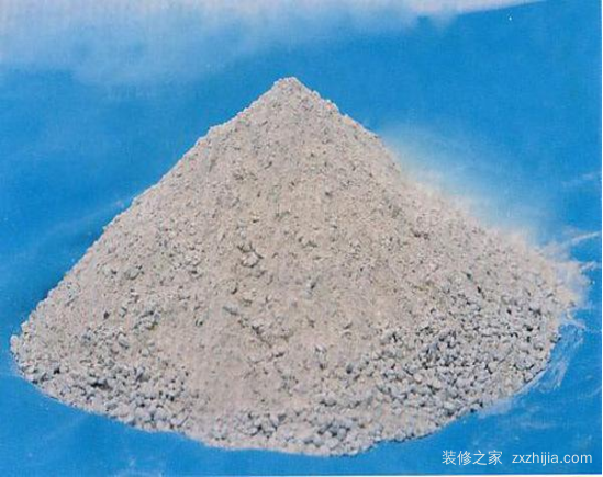 低碱度硫酸盐水泥