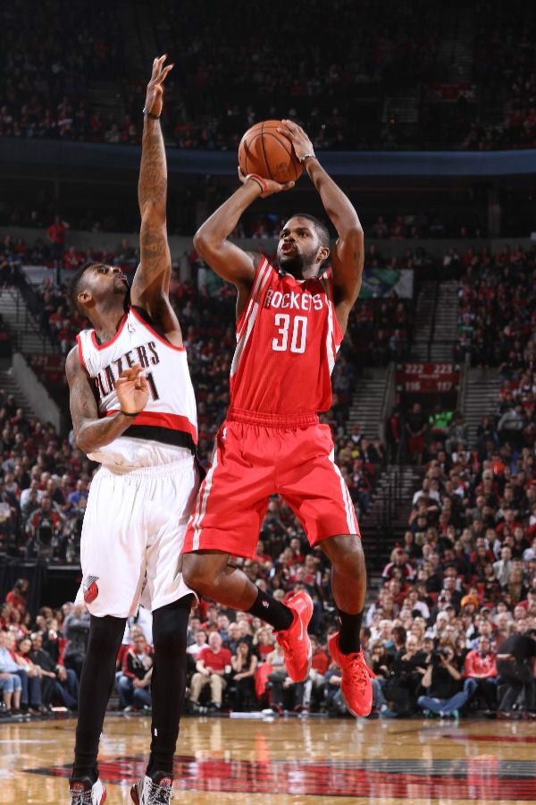 特洛伊-丹尼尔斯