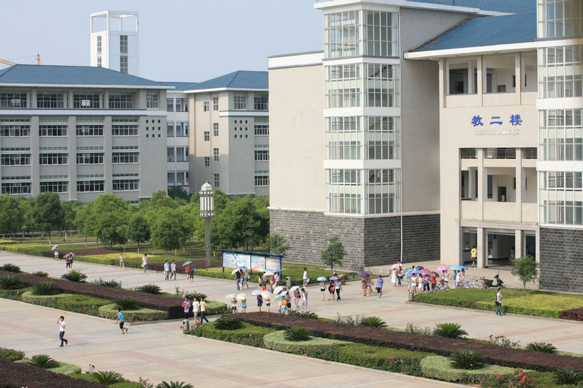武汉东湖学院