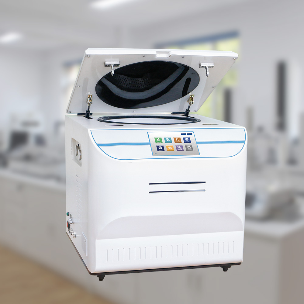 织物透湿量测试仪