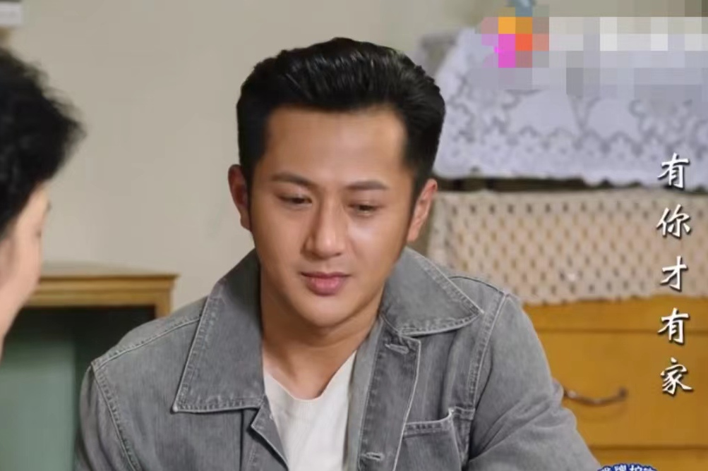 杨悦,家庭情感剧 a target="_blank" href="/item/《有你才有家》