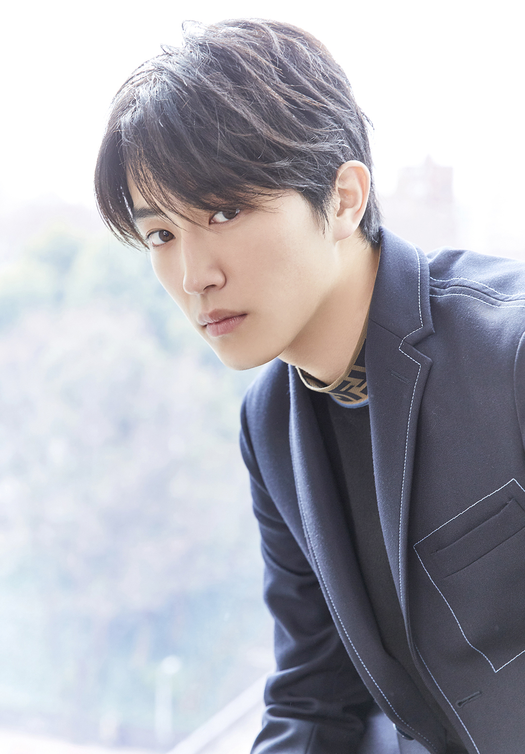  p>杉野遥亮(yosuke sugino,すぎの ようすけ),1995年9月18日出生于