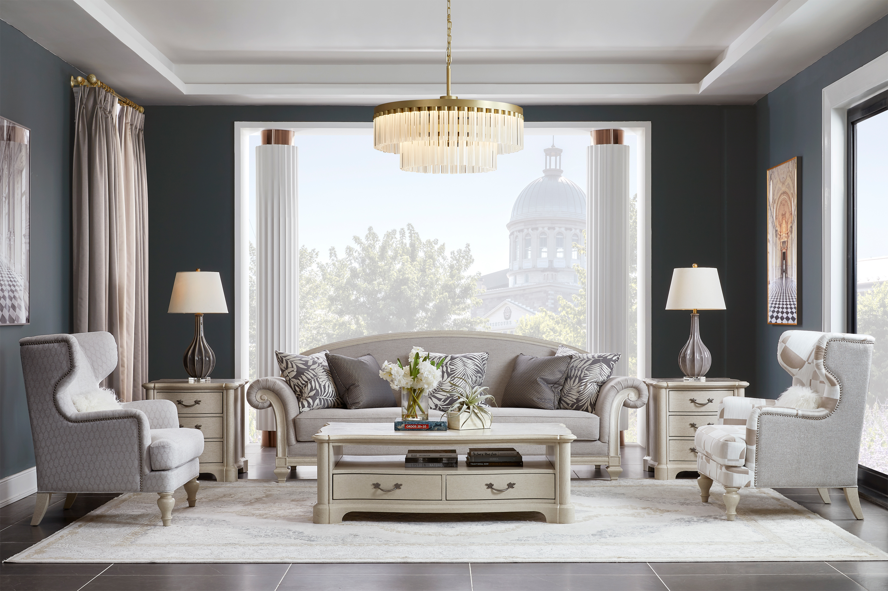 wxkhpq">1 /sup>,是东莞铭晋家具有限公司旗下的高端美式实木家具品牌