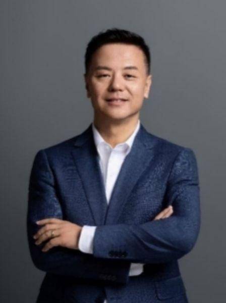 杨旭（联想凌拓科技有限公司首席执行官）_百度百科