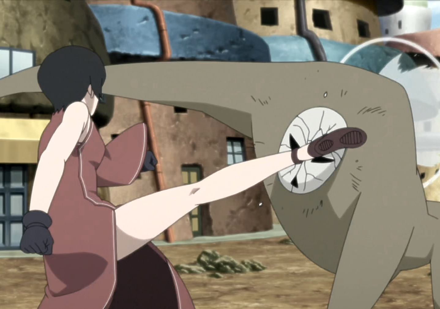 l">黑土,日本漫画《 a target="_blank" href="/item/火影忍者/8702"