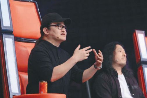 刘欢（中国内地流行乐男歌手、词曲作者、音乐制作人、音乐教育者）_百度百科