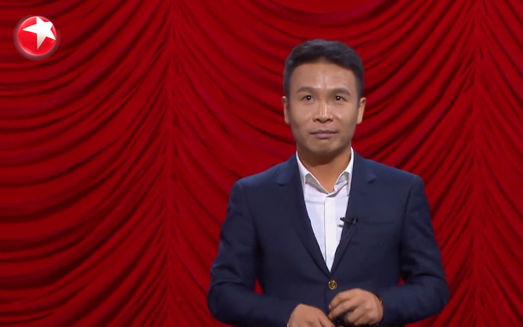 张浩（中国内地男演员、导演）_百度百科