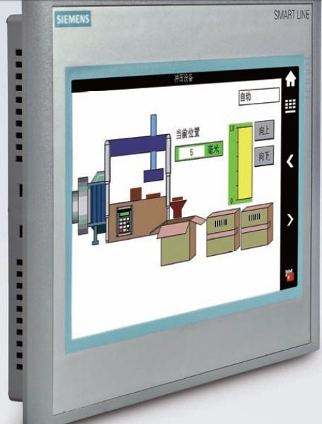 西门子smart1000_百度百科