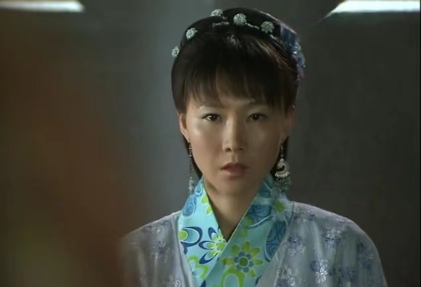 ">《侠隐记》中的角色,由<a target="