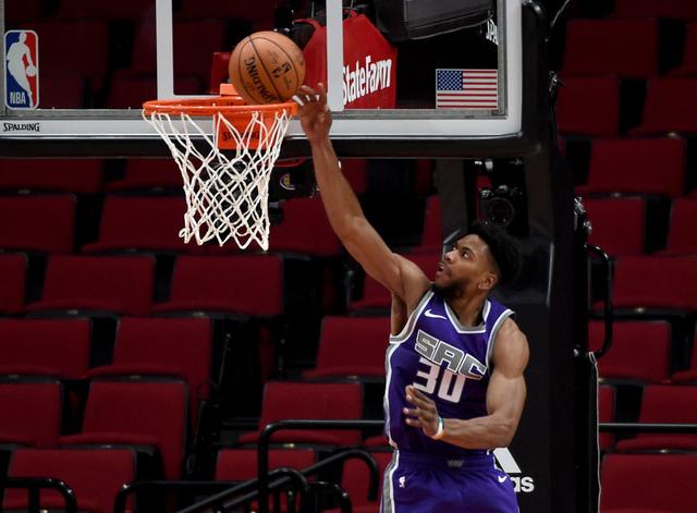 格伦-罗宾逊三世