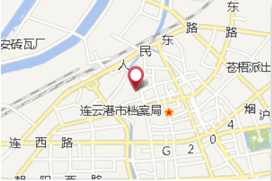 新浦区区政府