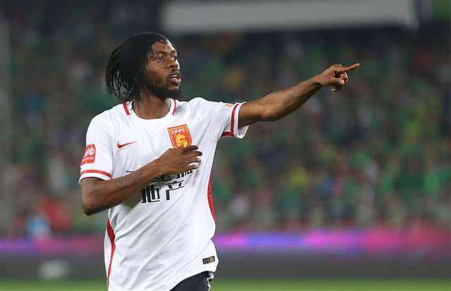  p>库阿西·热尔维尼奥(kouassi gervinho),1987年5月27日出生于 a