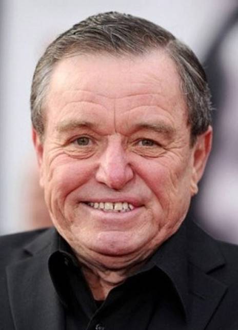 Jerry Mathers_百度百科
