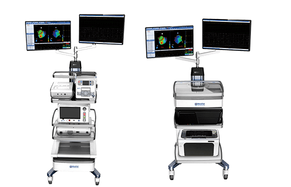 生理体征分析系统又称亚健康测仪,可连接电视以及电脑显示屏,多种检测