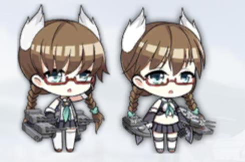  p>加古是游戏《 a target="_blank" href="/item/碧蓝航线/20252633"