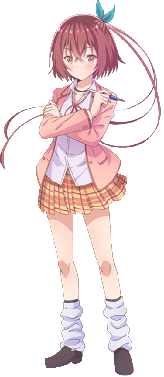  p>野水伊织,1985年10月18日出生于群马县,日本女性声优,演员,歌手