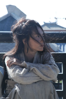 《谋圣鬼谷子》剧照