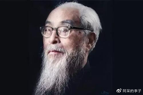 文化名人的高效阅读法｜冯友兰的读书之道_百科TA说