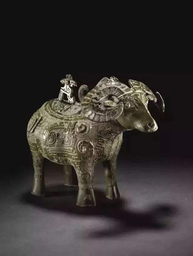 中国古代“羊文化”：温顺的羊，为什么会成了祭祀的代表？_百科TA说