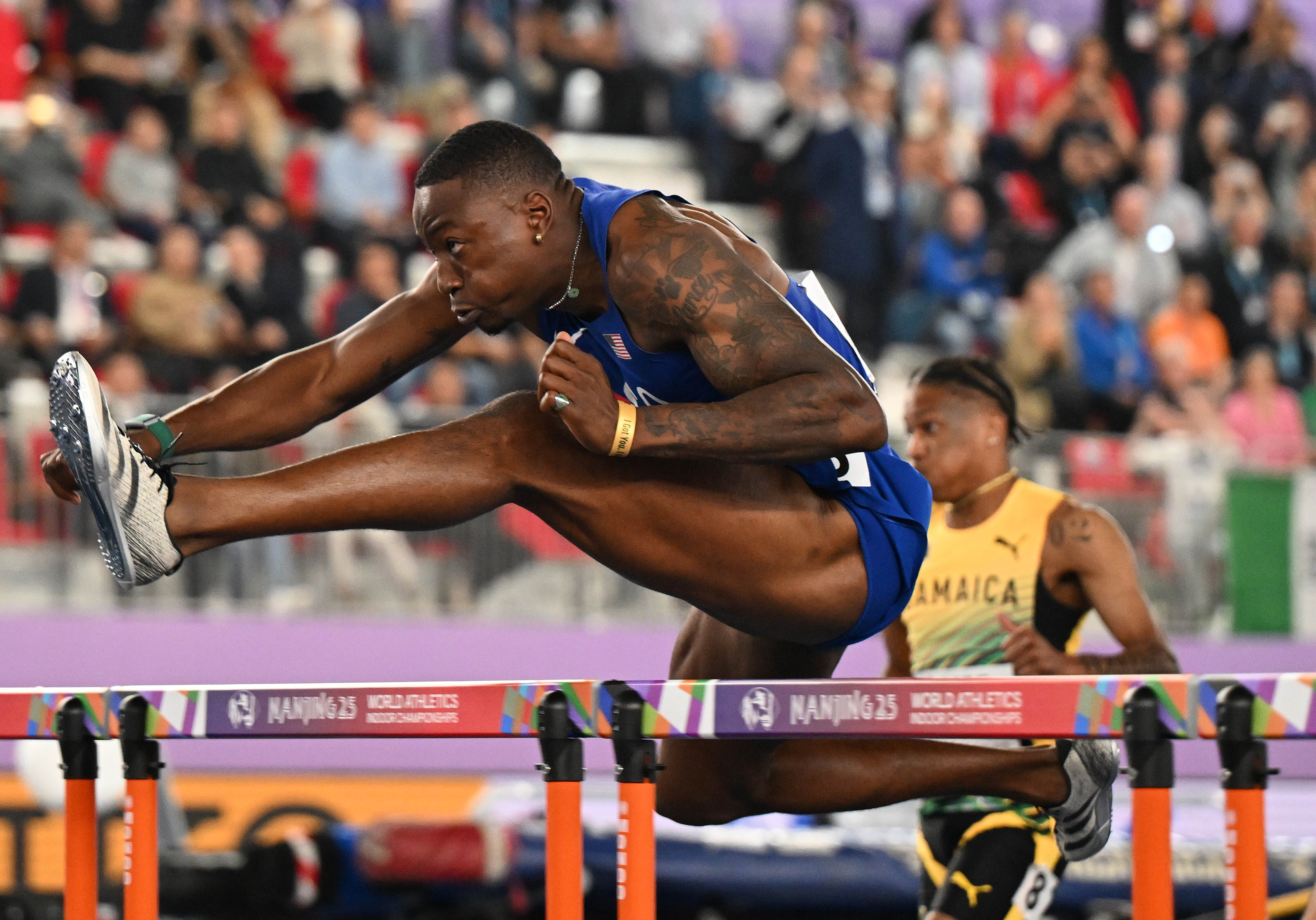 格兰特·霍洛威