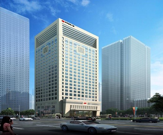  p>中华联合财产保险股份有限公司(以下简称"中华财险"),是经中国保监