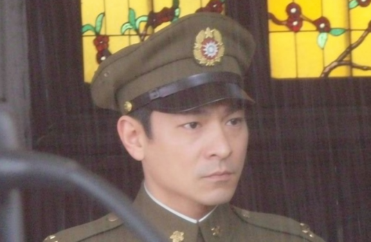 俞济时（电影《建国大业》中的角色）_百度百科