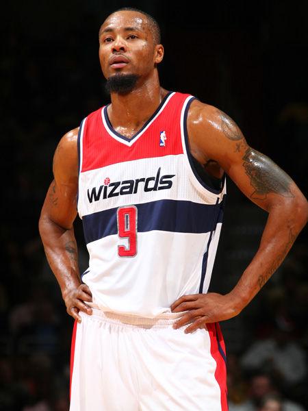 拉沙德·刘易斯