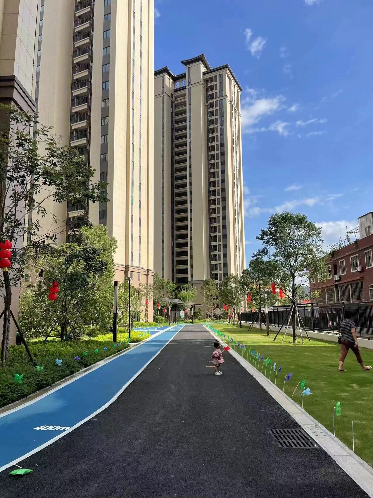 华创壹号院"后,福建华创置业有限公司在泉州市南安打造的第三个项目