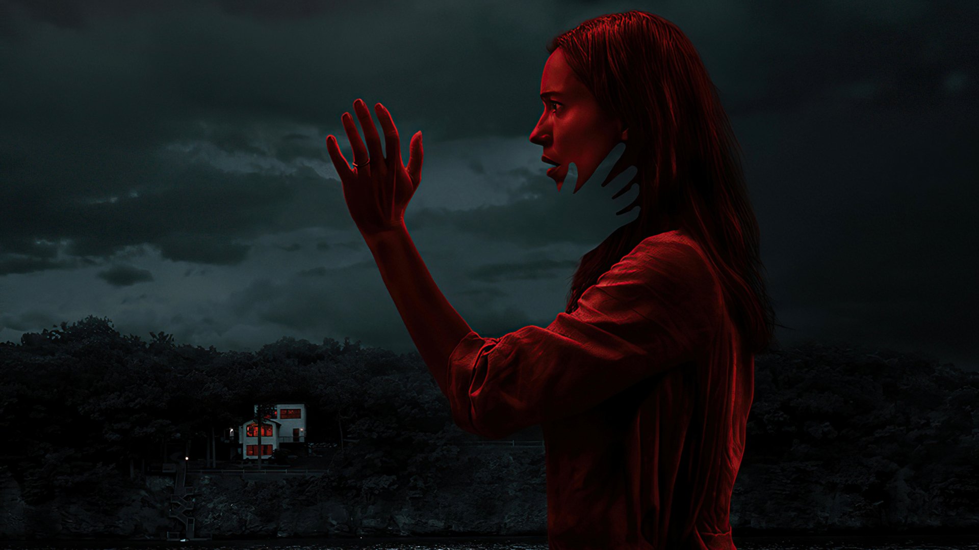 丽贝卡·豪尔主演的恐怖片,该片于2020年1月24日在圣丹斯电影节上映