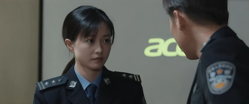 《三大队》剧照